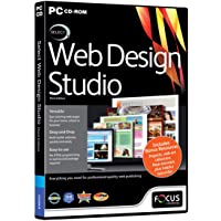 Select Web Design Studio 3rd Edition (PC)